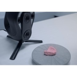 Skaner 3DMakerpro Whale