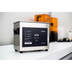 Zortrax Ultrasonic Cleaner - Ultradźwiękowy oczyszczacz|Outlet3d.eu