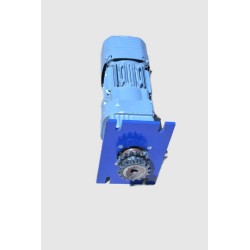 Motoreduktor SEW Eurodrive RF17 DRS711S4BE05