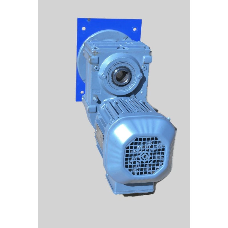 Motoreduktor SEW Eurodrive FAF47 DRE90M4