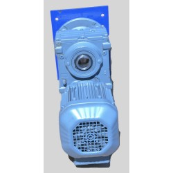 Motoreduktor SEW Eurodrive FAF47 DRE90M4_1