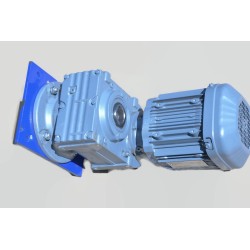 Motoreduktor SEW Eurodrive FAF47 DRE90M4