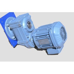 Motoreduktor SEW Eurodrive FAF47 DRE90M4