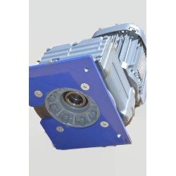 SEW Eurodrive FAF47 DRE90M4