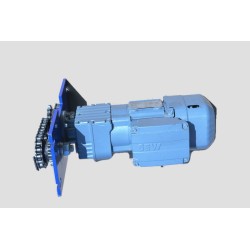 SEW Eurodrive  RF17 DRS71S4BE05