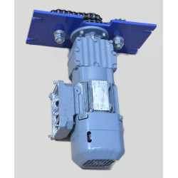 SEW Eurodrive  RF17 DRS71S4BE05