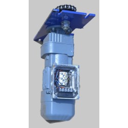 SEW Eurodrive  RF17 DRS71S4BE05