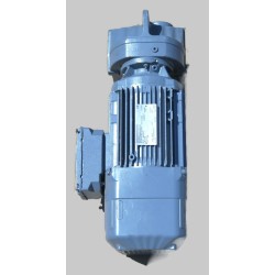 Motoreduktor SEW Eurodrive FA47/G DRN90L4/BE2/TF