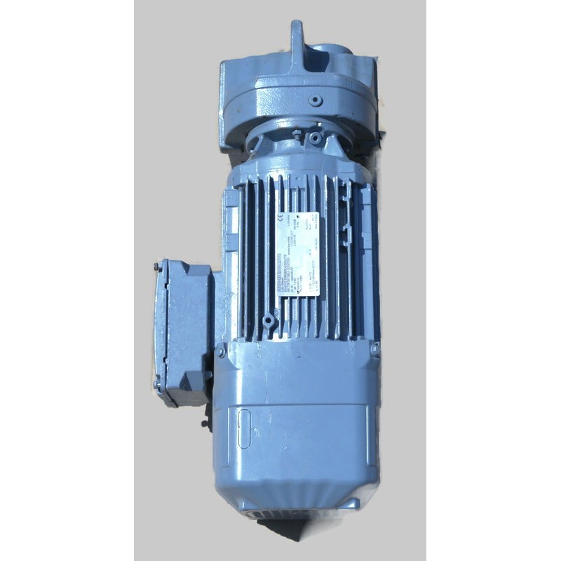 SEW Eurodrive FA47/G DRN90L4/BE2/TF