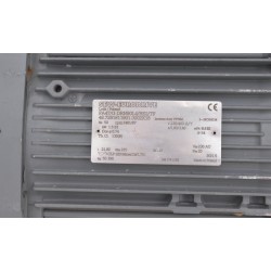 Motoreduktor SEW Eurodrive FA47/G DRN90L4/BE2/TF_1