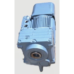 SEW Eurodrive FA47/G DRN90L4/BE2/TF