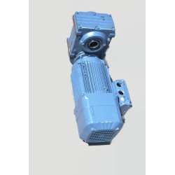 SEW Eurodrive FA47/G DRN90L4/BE2/TF