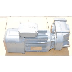 SEW Eurodrive FA47/G DRN90L4/BE2/TF