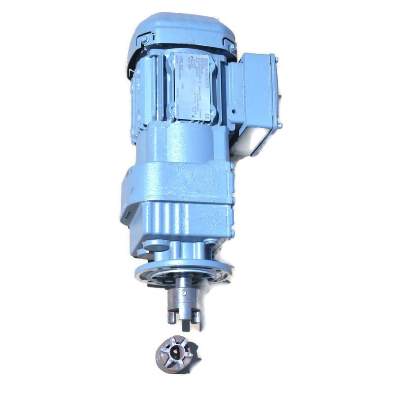 SEW Eurodrive RF17DRS71S4