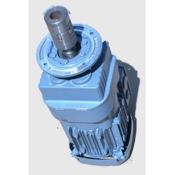 Motoreduktor SEW Eurodrive RF17DRS71S4_1