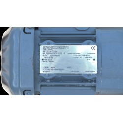 SEW Eurodrive RF17DRS71S4