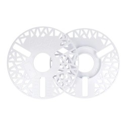 Reusable spools for Refill-type filaments Masterspool Rosa3D