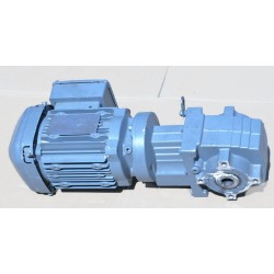 SEW Eurodrive WA37 DRS71M4