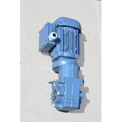 Motoreduktor SEW Eurodrive WA37 DRS71M4_1