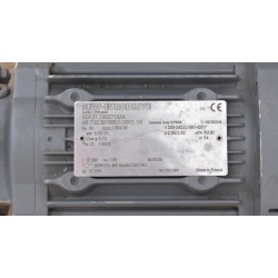 Motoreduktor SEW Eurodrive WA37 DRS71M4