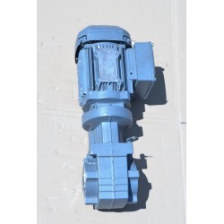 SEW Eurodrive WA37 DRS71M4