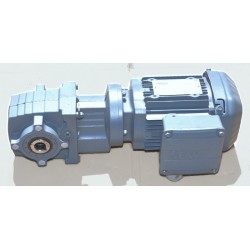 Motoreduktor SEW Eurodrive WA37 DRS71M4