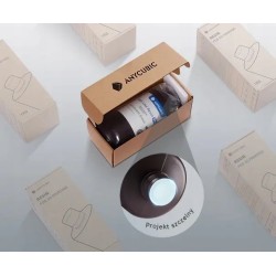 Anycubic ABS-Like Pro 2 Gray 1l. 3D Printer UV Resin