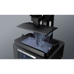 Anycubic ABS-Like Pro 2 Gray 1l. 3D Printer UV Resin