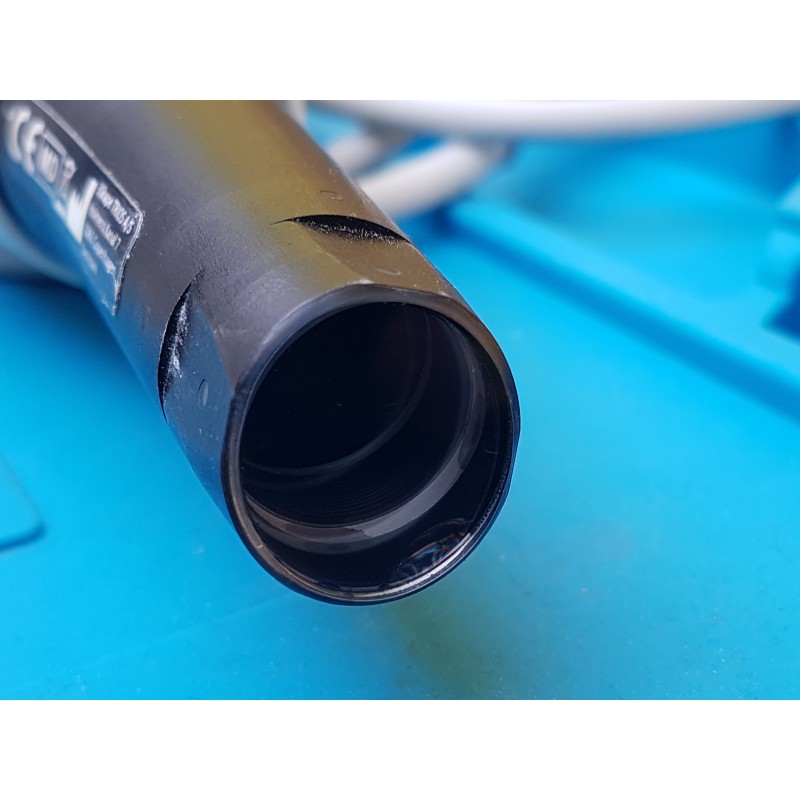 Service Replacement of the 3Shape TRIOS 3 Lens