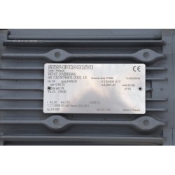 Motoreduktor SEW Eurodrive WF47 DRE80M4_1