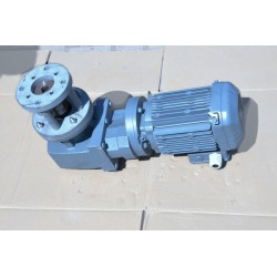 SEW Eurodrive WF47 DRE80M4