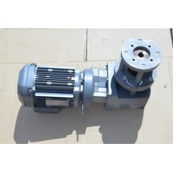 Motoreduktor SEW Eurodrive WA37 DRS71M4