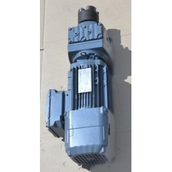 SEW Eurodrive R37 DRN80M4/BE2/TF