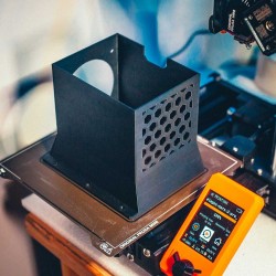 Filament Form Futura ApolloX 1.75 mm 0.75kg  Black