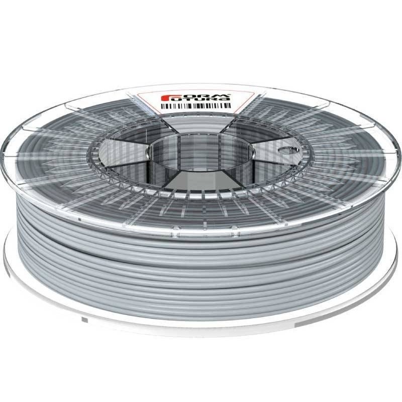 Filament Form Futura TitanX ABS Light Grey 1.75mm 0,75kg