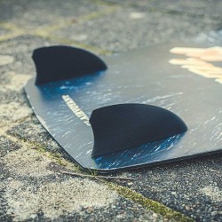 Filament Form Futura TitanX ABS Light Grey 1.75mm 0,75kg