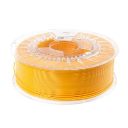 Filament Spectrum PET-G Premium Signal Yellow 1kg 1.75mm_1