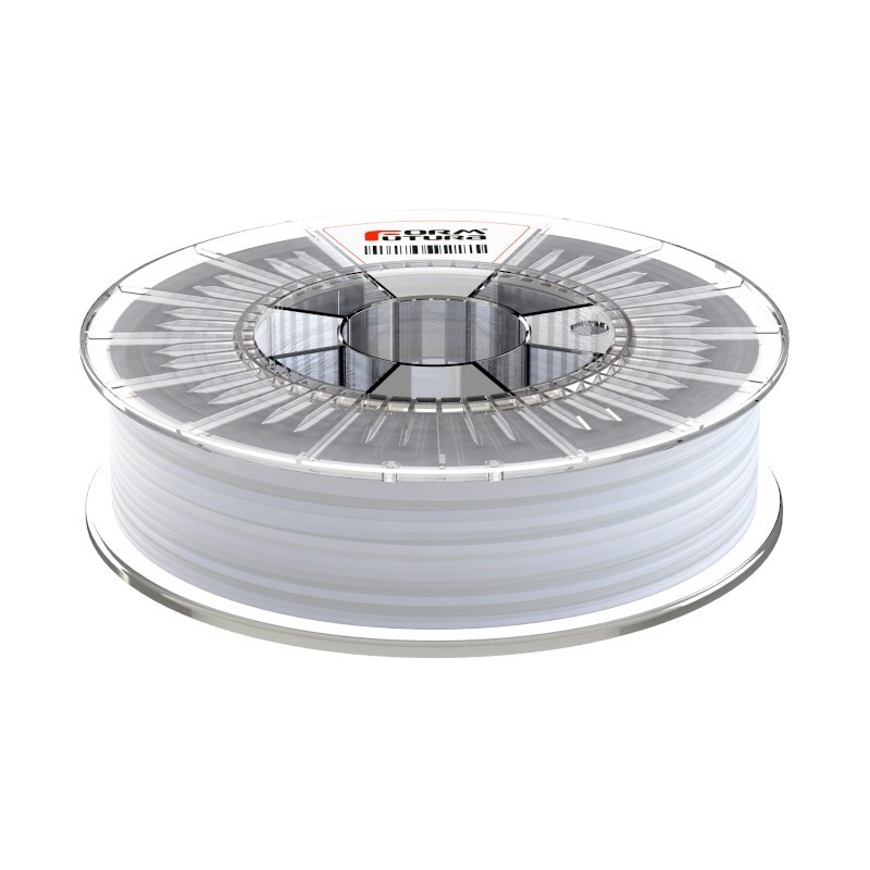 Filament Form Futura Python Flex TPU 98A Clear 1,75mm 0.5kg