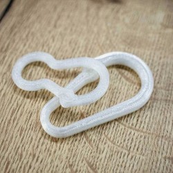 Filament Form Futura Python Flex TPU 98A Clear 1,75mm 0.5kg