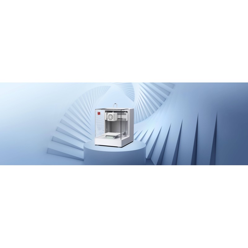 HPRT EasyPrint F110 3D Printer