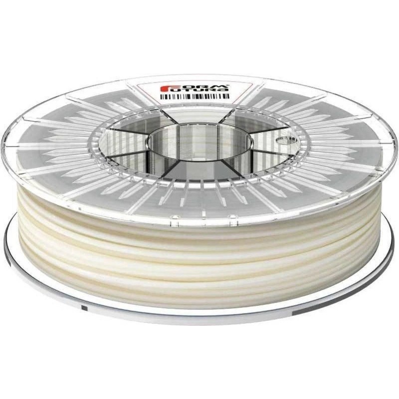 Filament Form Futura Centaur PP White 1,75mm 0.5kg