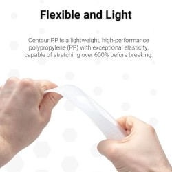 Filament Form Futura Centaur PP White 1,75mm 0.5kg