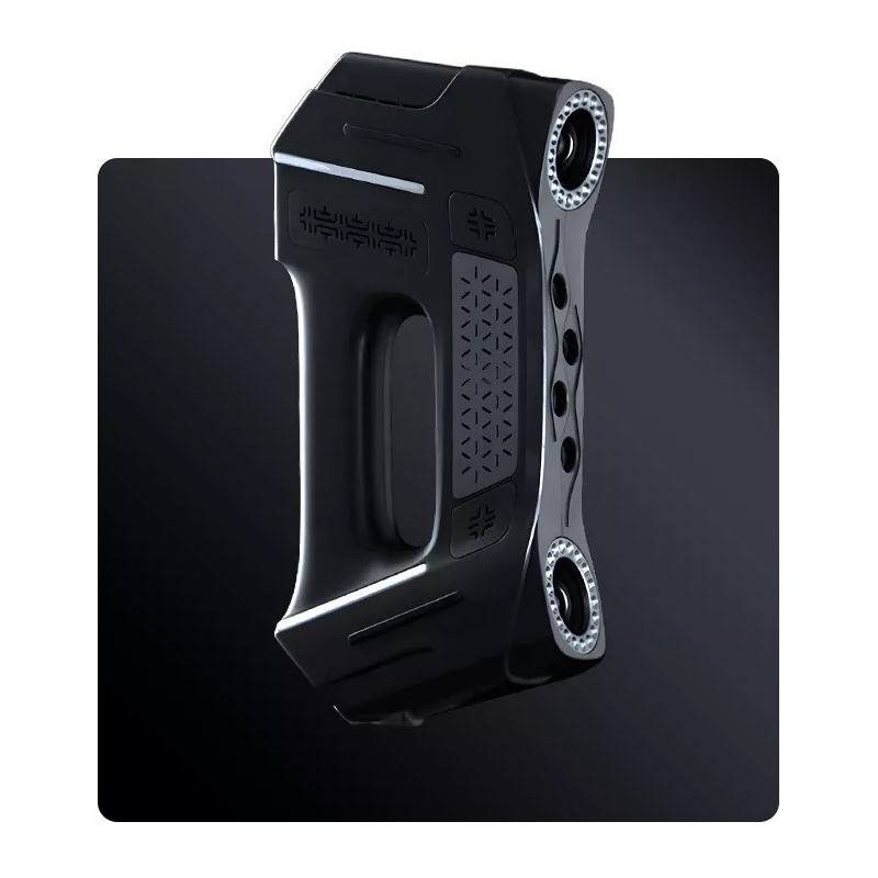 Black Box Sharp EXTR 22 max Skaner 3D