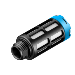 FESTO Tłumik hałasu U-1/8 2307