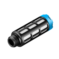 FESTO Tłumik hałasu U-1/4 2316