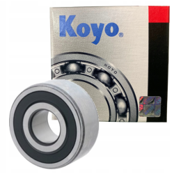 Łożysko Kulkowe Skośne KOYO 17x40x17,50