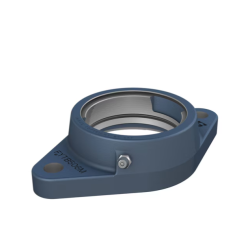 SKF FYTB503M Korpus + Łożysko