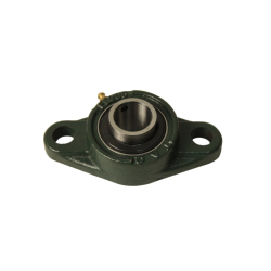 Bearing with housing CX P205