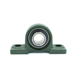 Łożysko samonastawne w oprawie NSK UCP206