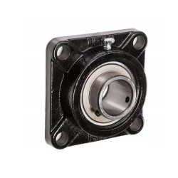 Pillow block bearing housing Timken P208